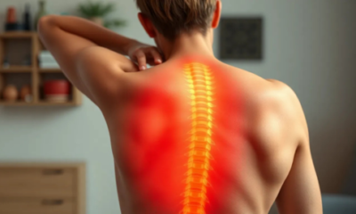 Upper Back Pain Treatment
