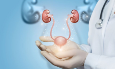 best urologist in bangalore