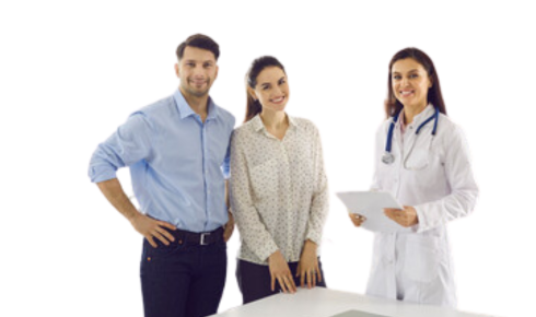 international surrogacy agencies services