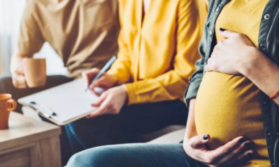 international surrogacy law