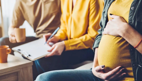 international surrogacy law