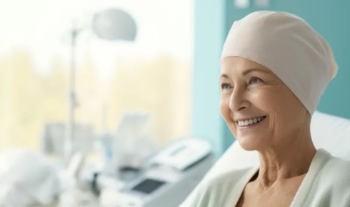 liver cancer hospital in india