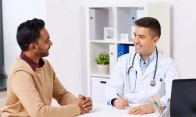 low testosterone treatment Scottsdale AZ