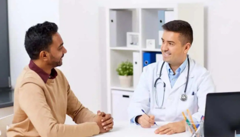 low testosterone treatment Scottsdale AZ