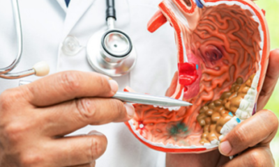 Gastroenterology Hospital In Bangalore