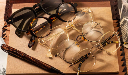 High end optical frames Cave Creek