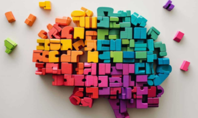 Neurodiversity Keynote Speaker
