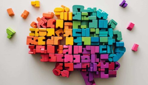 Neurodiversity Keynote Speaker