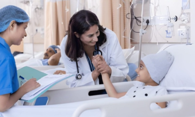 Oncology specialists in india