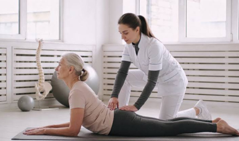Chronic Back Pain Treatment