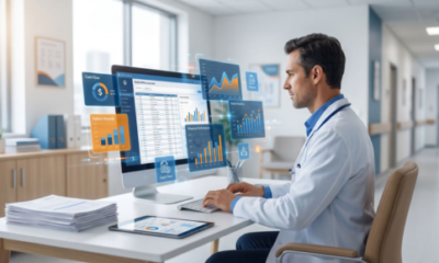 Medical Billing Services