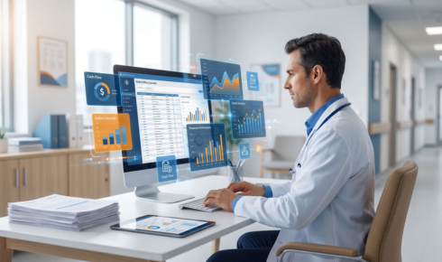Medical Billing Services
