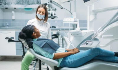 dentist near me
