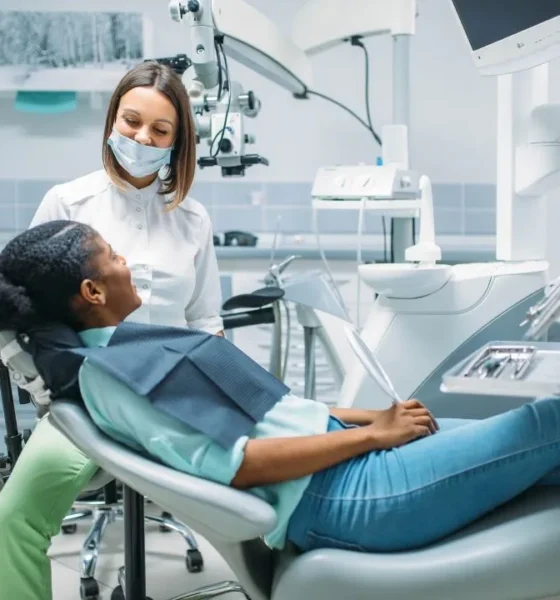 dentist near me